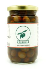 Oliven cuquillo 300gr