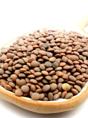 Pardina linser (Mendavies) 345g – næringsrike spanske belgfrukter