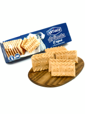 ARTINATA ARTIACH vaffel (210 g). – klassisk spansk kjeks