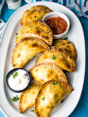 Fyll til pai (Empanadas) (290gr) – autentisk spansk tomatsaus
