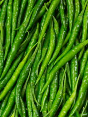 chili Bernal – autentiske spanske oliven fra Bernal