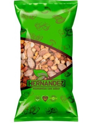 Mixed med ulike ingredienser HERNÁNDEZ 350g – spansk gourmetprodukt