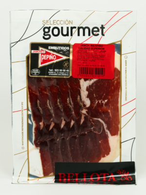 Jamón Ibérico Bellota – Eksklusivt gourmetpålegg 100gr – autentisk spansk spekemat