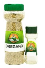 Hindu Oregano – Stor pakning, ekte italiensk smak – autentisk spansk krydder