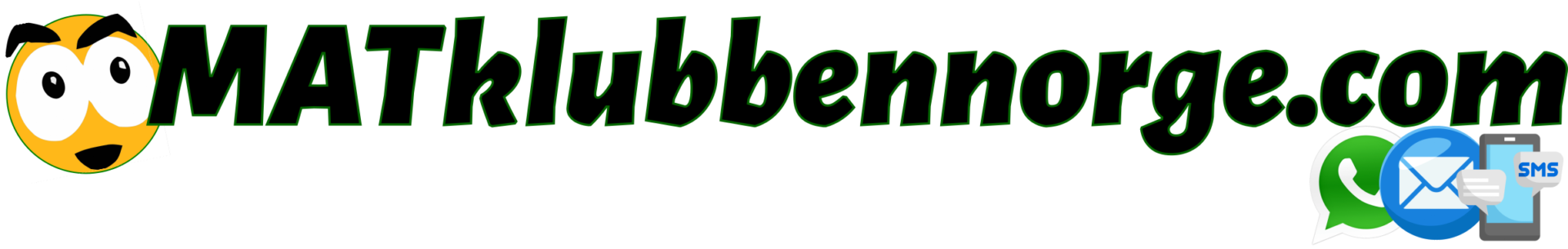 Matklubbennorge