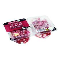 Skinketerninger SPAR 150 g – Taquitos de jamón