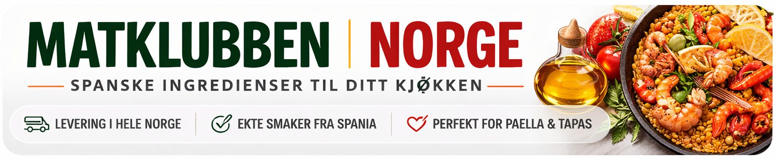 Matklubbennorge