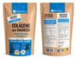Kollagen + Magnesium + Vitamin C – For ledd, muskler og hud – kosttilskudd for ledd og muskler