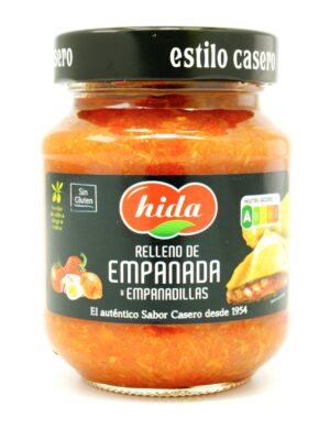 Fyll til pai (Empanadas) (290gr)