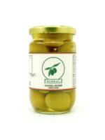 Gordal Oliven uten stein 300gr – autentiske spanske oliven fra Bernal