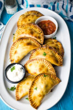 Fyll til pai (Empanadas) 290gr