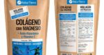 Kollagenpulver med Magnesium, Vitamin C og Hyaluronsyre - For ledd, muskler og hud