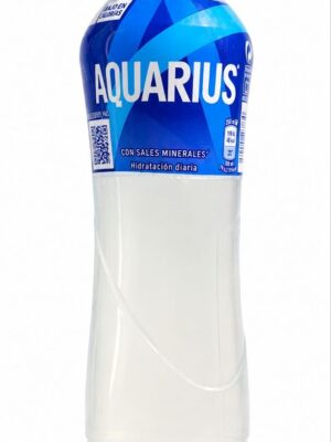 Aquarius Sales Minerales 500ml