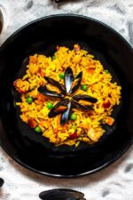 Spansk ris LA FALLERA 1kg. – spansk paella ingrediens