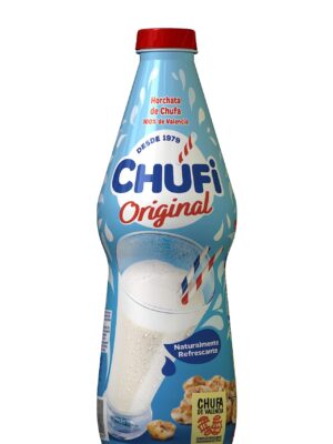 Original Horchata fra CHUFI 1l.