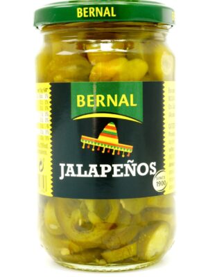 jalapenos Bernal842
