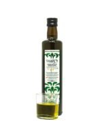 García de la Cruz Extra Virgin Olivenolje 500ml – Kaldpresset Spansk EVOO