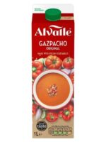 Gazpacho ALVALLE 1l