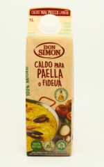 Kraft til Paella eller Fideuà – Don Simon (1L)