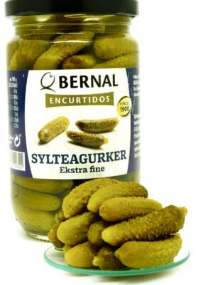 Sylteagurker Bernal