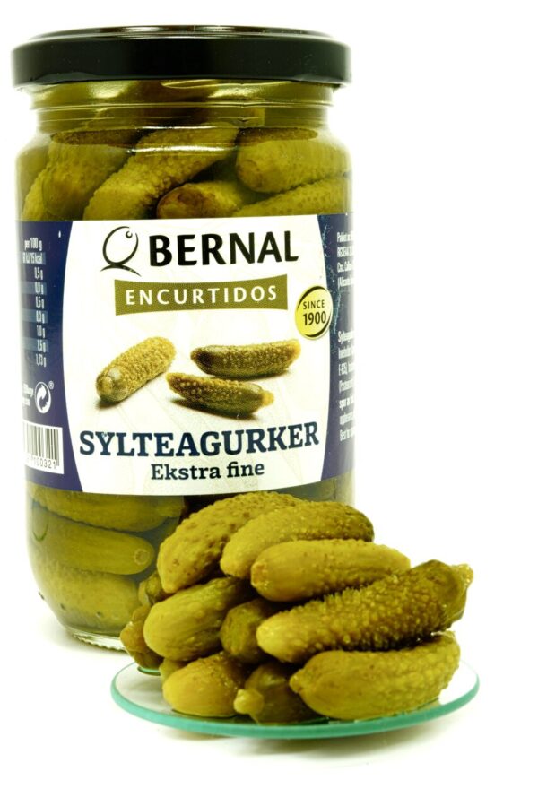 DSC00010.png Sylteagurker Bernal