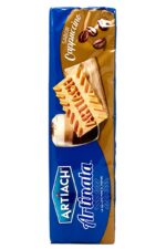Artinata Cappuccino Cookie ARTIACH 210 g