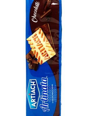 Sjokolade Artinata Cookie ARTIACH 210 g