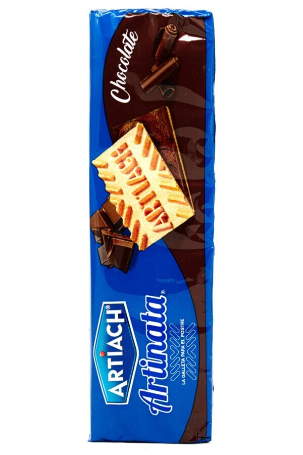 DSC00277(1) Sjokolade Artinata Cookie ARTIACH 210 g