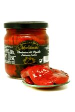 Paprika pikillo (Mendavies) – krydder