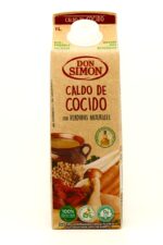 Stuingskraft med naturlige grønnsaker DON SIMON 1l.