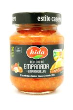 Fyll til pai (Empanadas) (290gr) Fyll til pai (Empanadas) (290gr) – tomatsaus