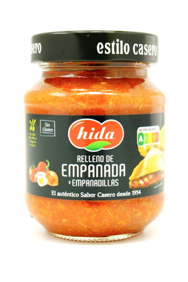 Fyll til pai (Empanadas) (290gr) Fyll til pai (Empanadas) (290gr) – tomatsaus