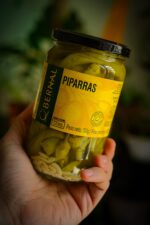 Piparras Bernal