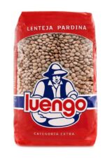 Linsbønner Pardina LUENGO 500g.