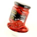 Paprika pikillo (Mendavies) – krydder