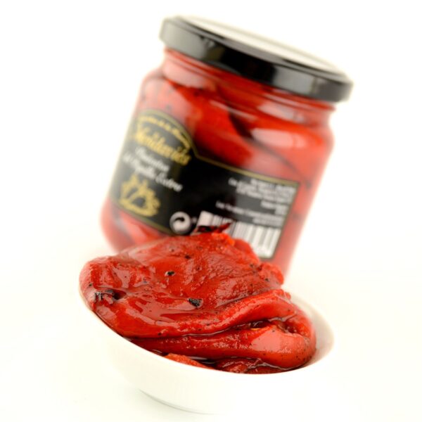 Paprika pikillo (Mendavies) – krydder