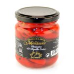 Paprika pikillo (Mendavies) – krydder