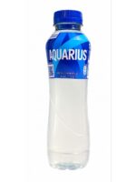 Aquarius Sales Minerales 500ml