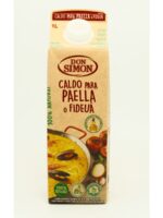 Kraft til Paella eller Fideuà – Don Simo