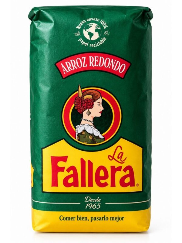 Ris LA FALLERA 1 kg