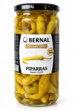 Piparras Bernal – Sweet Chilli