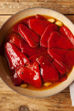 Paprika pikillo (Mendavies) – krydder