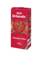 Tomatsaus (Tomate Frito Orlando)