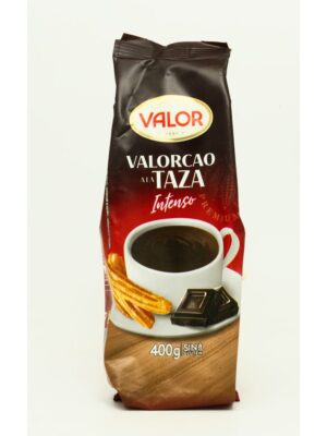Valorcao sjokolade til kopp – Intens sma