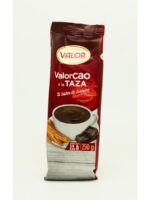 Valorcao sjokolade til kopp – Klassisk smak (250g)