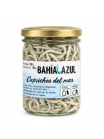 Caprichos del mar surimi gulas Bahía Azul 300 g i glass
