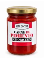 Choricero-paprikakjøtt (Alta Cocina) 140g