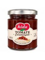 Karamellisert tomat (Hida) 285g i glass